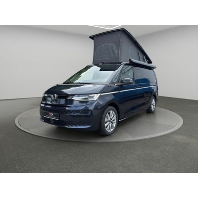 Volkswagen T7 California 2.0 TDI Beach Camper 110 kW