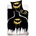 Sonne Детски спален комплект Batman in Gotham City - 2 части (P1412660)