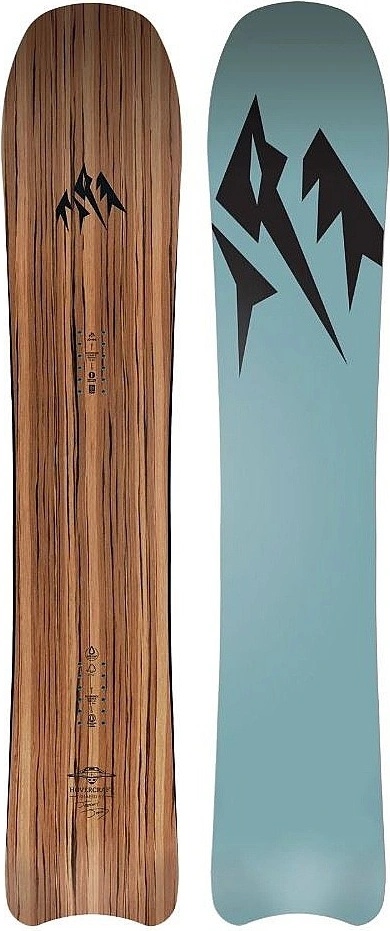 Jones Hovercraft 19/20 - Heureka.sk