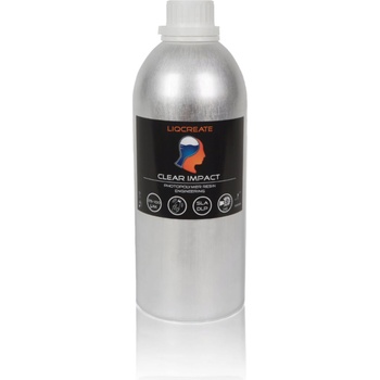 Liqcreate Clear Impact - 1000 g (LCI01000)
