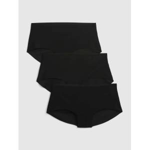 GAP Бикини, 3 бр. GAP GAP | Cheren | ЖЕНИ | XS