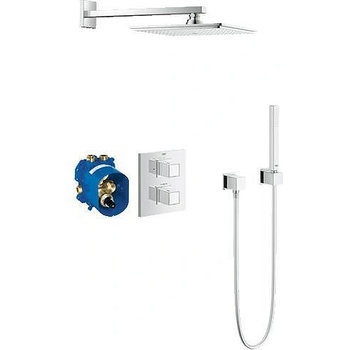 GROHE Душ система Grohtherm Cube за вграждане (34506000)