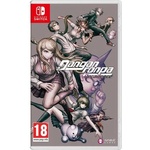 Numskull Games Danganronpa Decadence (Switch)