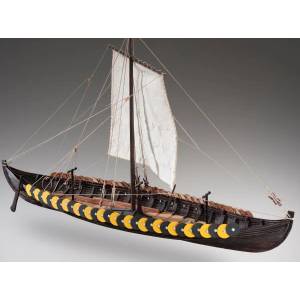 Dusek ships Викингски кораб - Gokstad (D006)