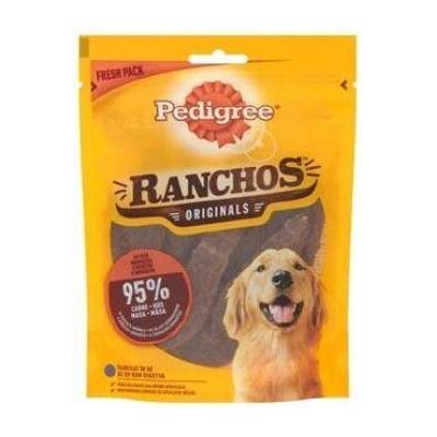 MARS kom.spol. Pedigree poch.Ranchos Hovězí 70 g