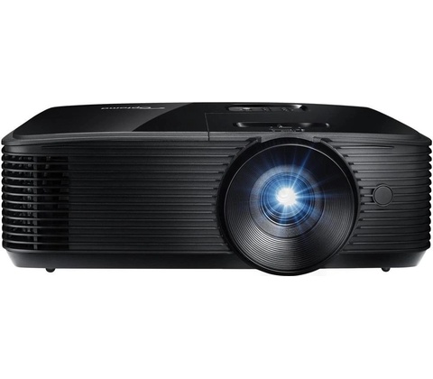Optoma HD28e
