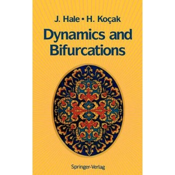 Image 1 of Dynamics and Bifurcations | Jack K. Hale, Hüseyin Kocak