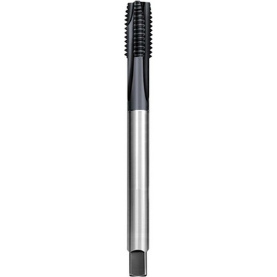 Závitník strojní M24x1,5 HSSE PM-FAN TiAlSiN ISO2 (6H) DIN374 s lamačem třísek , FANAR D4-115001-0245