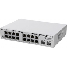 Mikrotik CSS318-16G-2S+IN