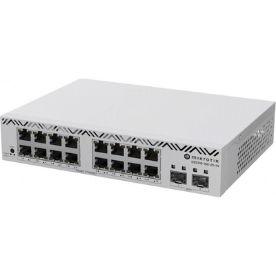Mikrotik CSS318-16G-2S+IN