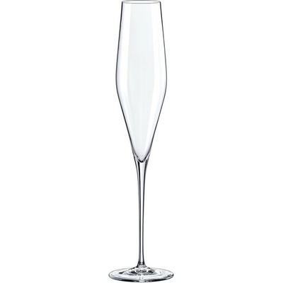 RONA SWAN poháre Flute na šampanské 6 x 190 ml