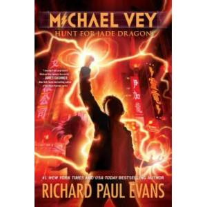 Hunt for Jade Dragon | Richard Paul Evans (ISBN: 9781481424394)