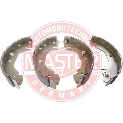 Sada brzdových čeľustí MASTER-SPORT GERMANY 03013703822-SET-MS