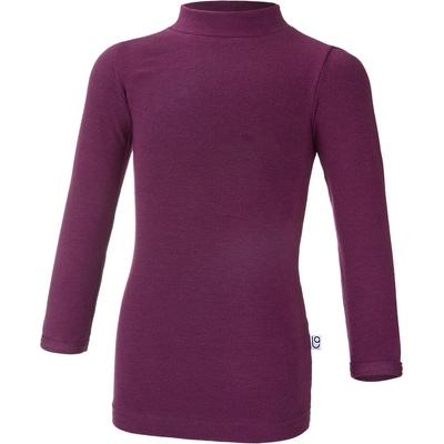 Dětské tričko Little Angel smyk DR Outlast švestková – Zboží Dáma