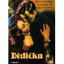 Dědička DVD