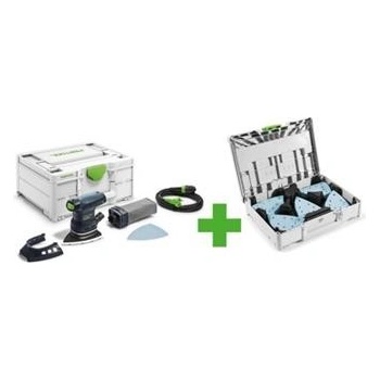 Festool DTS 400 REQ GR-SYS 578208