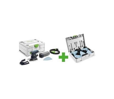Festool DTS 400 REQ GR-SYS 578208