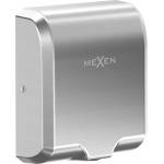 Mexen Ventaro-U Slim сушилня за ръце, 1000 W, инокс - 70K031-01 (70K031-01)