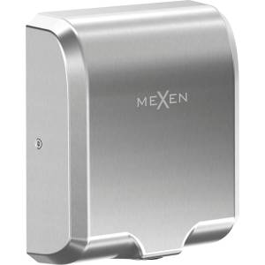 Mexen Ventaro-U Slim сушилня за ръце, 1000 W, инокс - 70K031-01 (70K031-01)