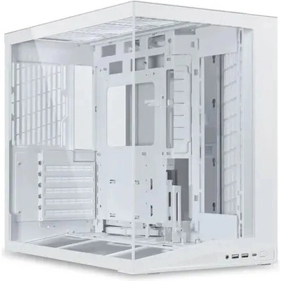 Lian Li O11 Dynamic Mini V2 O11DMIV2W
