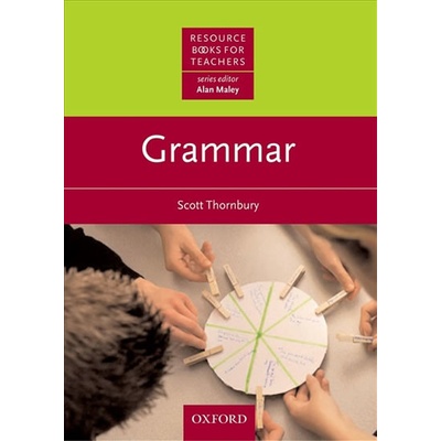 Resource Books for Teachers Grammar