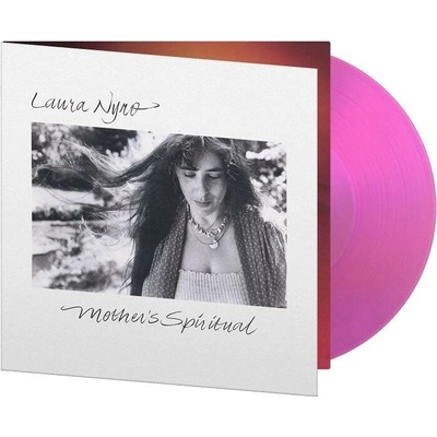 Laura Nyro Mother S Sual 1 LP