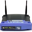 Linksys WRT54GL