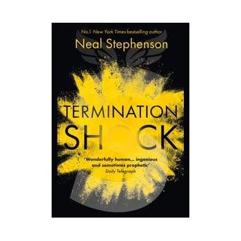 Termination Shock - Stephenson Neal