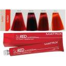 Matrix SoRedsoColor Beauty barva na vlasy RV 90 ml