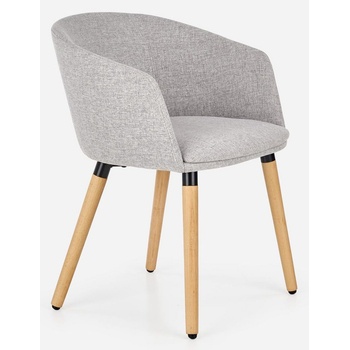 Image 1 of Halmar Трапезен стол bm-kh266 1