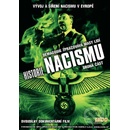 Historie nacismu - druhá část DVD