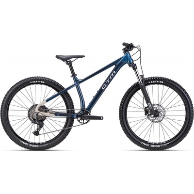 CTM Zephyr 2025