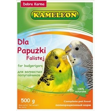 Kameleon krmivo pro andulky 0,5 kg