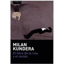 El Libro de la Risa y el Olvido - Kundera, M.