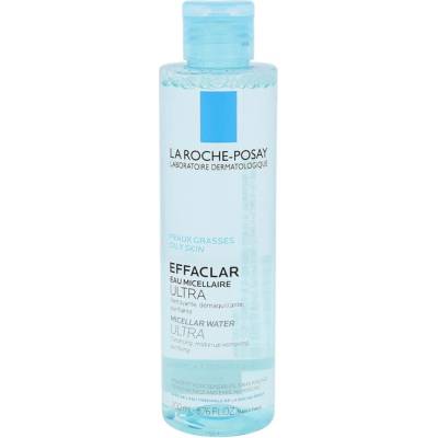 La Roche-Posay Effaclar Micellar Water Ultra Oily Skin от La Roche-Posay за Жени Мицеларна вода 200мл