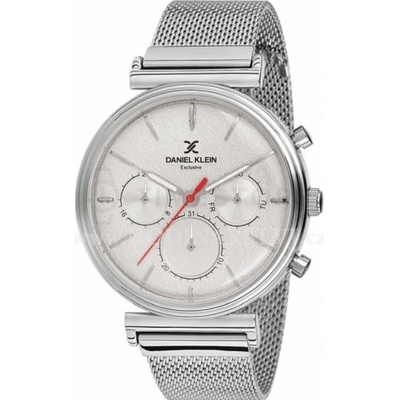 Daniel Klein DK11781-3