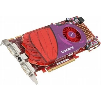 Image 1 of GIGABYTE Radeon HD 4850 512MB GDDR3 256bit (R485-512H-B)
