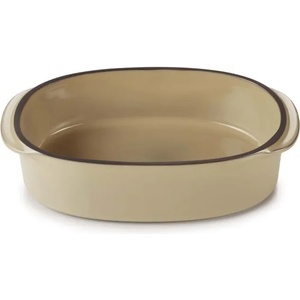 Revol Тава за фурна CARACTERE 16 x 11 cм, бежова, REVOL (RV654564)