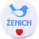 Divja Placka Ženich