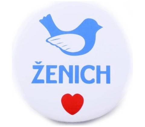 Divja Placka Ženich