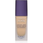 Claresa Care All Day Natural Skin Tinted Serum Foundation лек тониращ флуид за естествен вид цвят 2WO Medium Olive 32ml