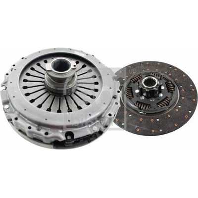 Sada spojky FEBI BILSTEIN 105141