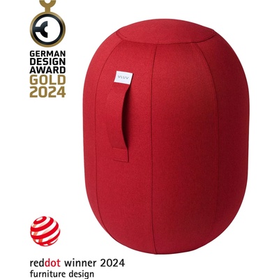 VLUV Kapsul Leiv L Ruby