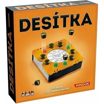 Mindok Desítka