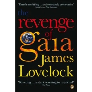 Revenge of Gaia | James Lovelock (2010)