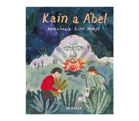 Kain a Ábel