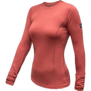 Sensor Merino Active Размер: L / Цвят: оранжев