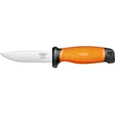 Kapesní nože Mikov Brigand 393-NH-10 oranžový