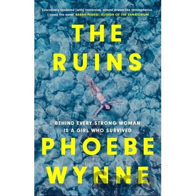 Ruins Wynne Phoebe