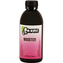 No Respect Booster Pikant Mexicano 250ml